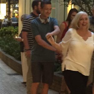 Meet your Posher, Sue